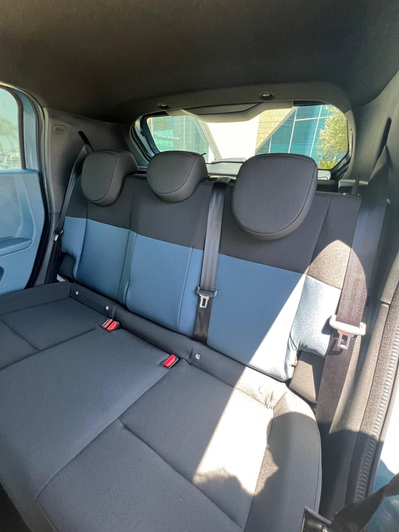 Fiat Grande Panda 1.2 100 CV S&S Icon - possibilità noleggio no scoring