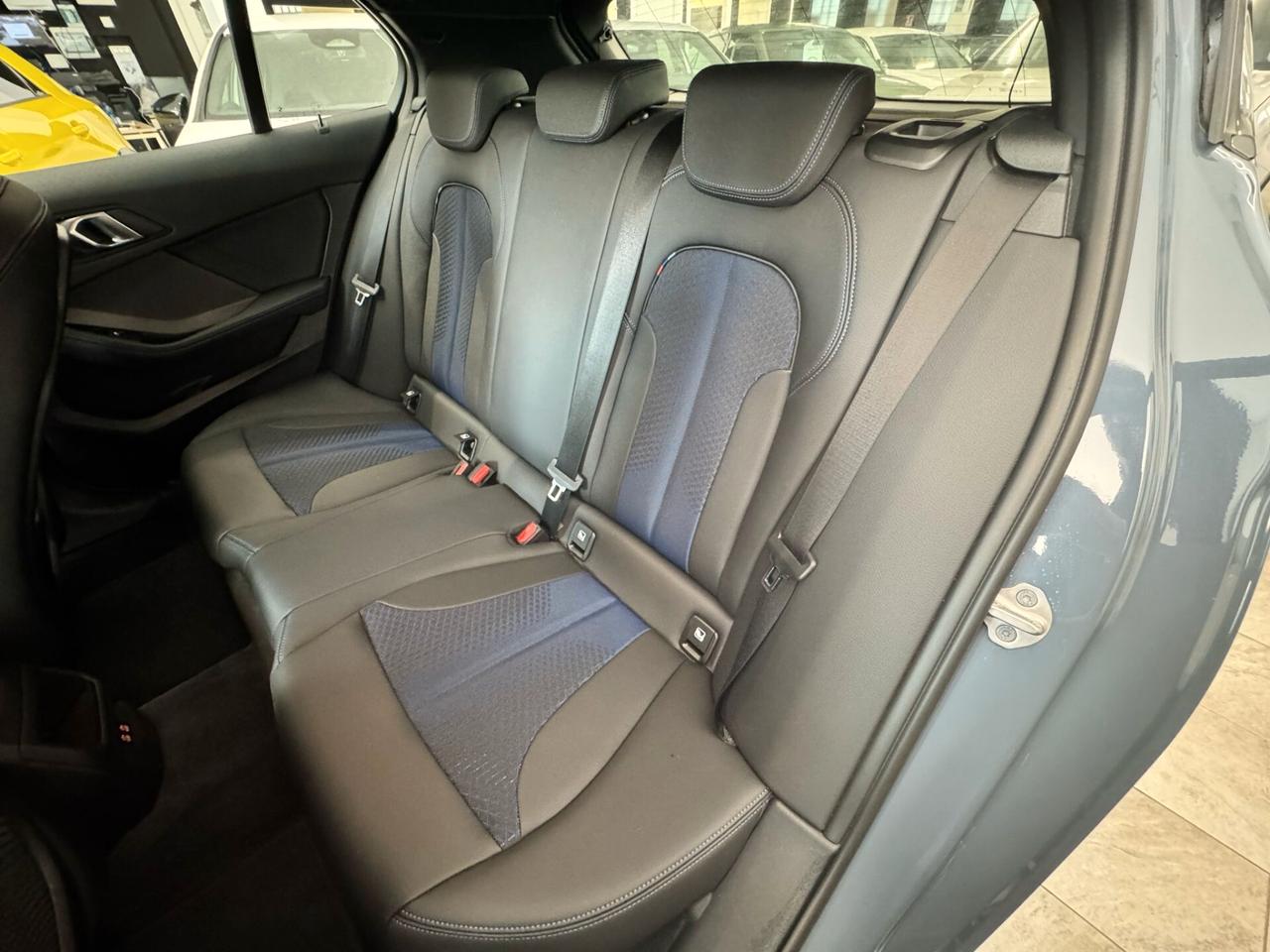 Bmw 118 118i 5p. Msport