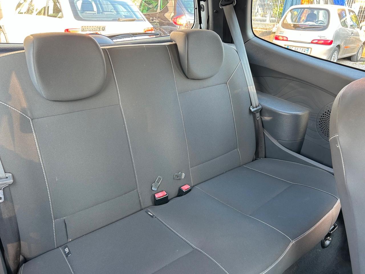 Renault Twingo 1.2 16V -UNIPROPRIETARIO-NEOPATENTATI