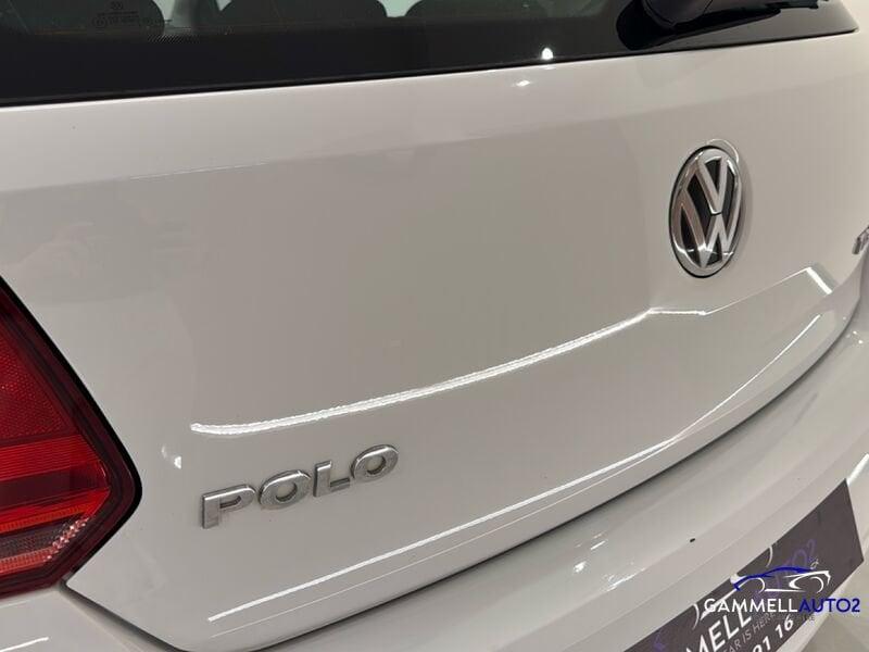 Volkswagen Polo 1.4 TDI 55kW