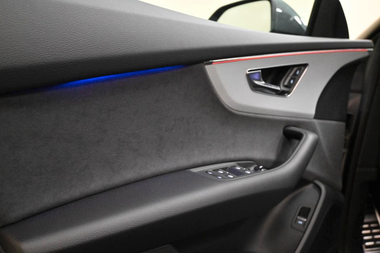 AUDI Q8 Q8 50 TDI 286 CV quattro tiptronic Sport