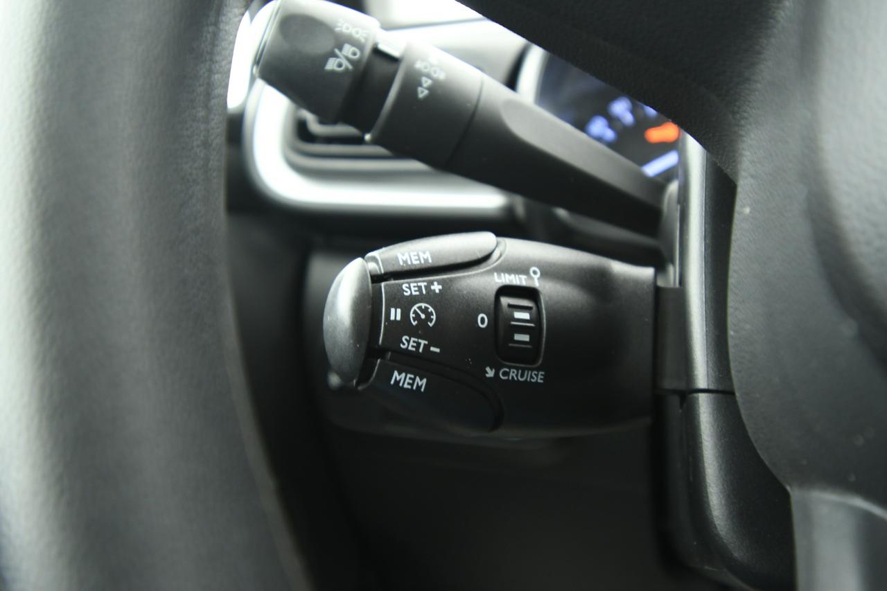 CITROEN C3 1.5 bluehdi Feel Pack s&s 100cv 6m NEOPATENTATI+LED+APP CONNECT