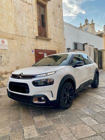 Citroen C4 Cactus PureTech 110 S&S Shine Pack