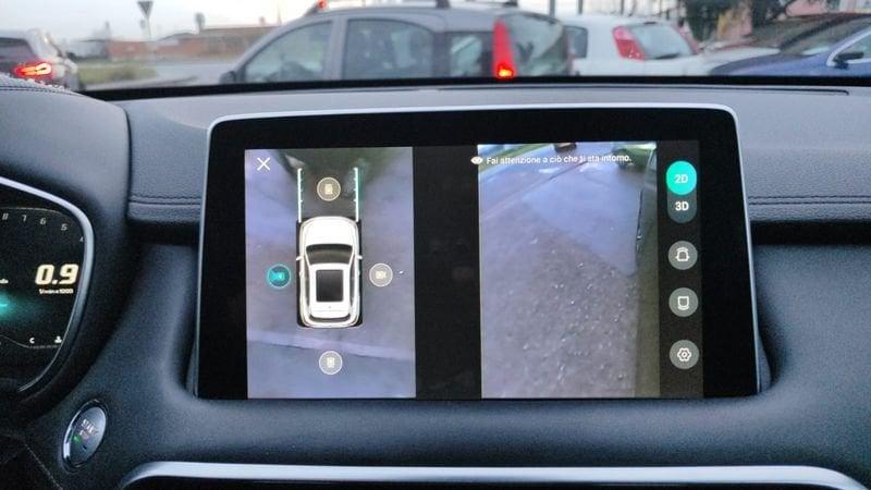 MG HS HS 1.5T-GDI Luxury