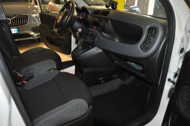 FIAT Panda 1.0 GSE S&S Hybrid Pop Van 2 posti