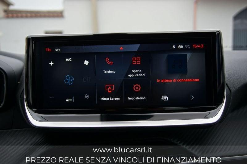 Peugeot 2008 2008 PureTech 100 S&S Allure