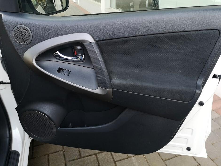 Toyota RAV 4 RAV4 Crossover 2.2 D-4D 150 CV DPF Exclusive