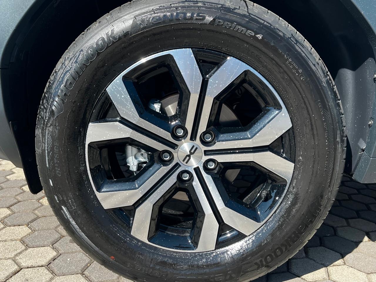 Dacia Duster 1.0 TCe GPL 4x2 Expression