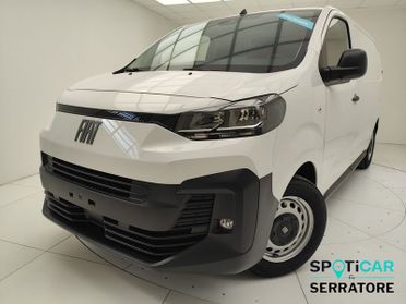 FIAT Scudo ICE 2024 Ice 1.5 bluehdi 120cv L2H1