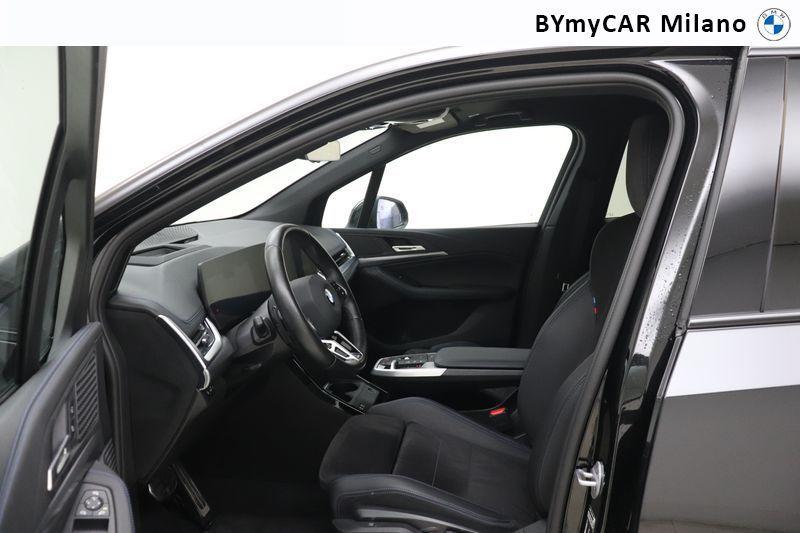 BMW Serie 2 Active Tourer 218 d Msport DCT