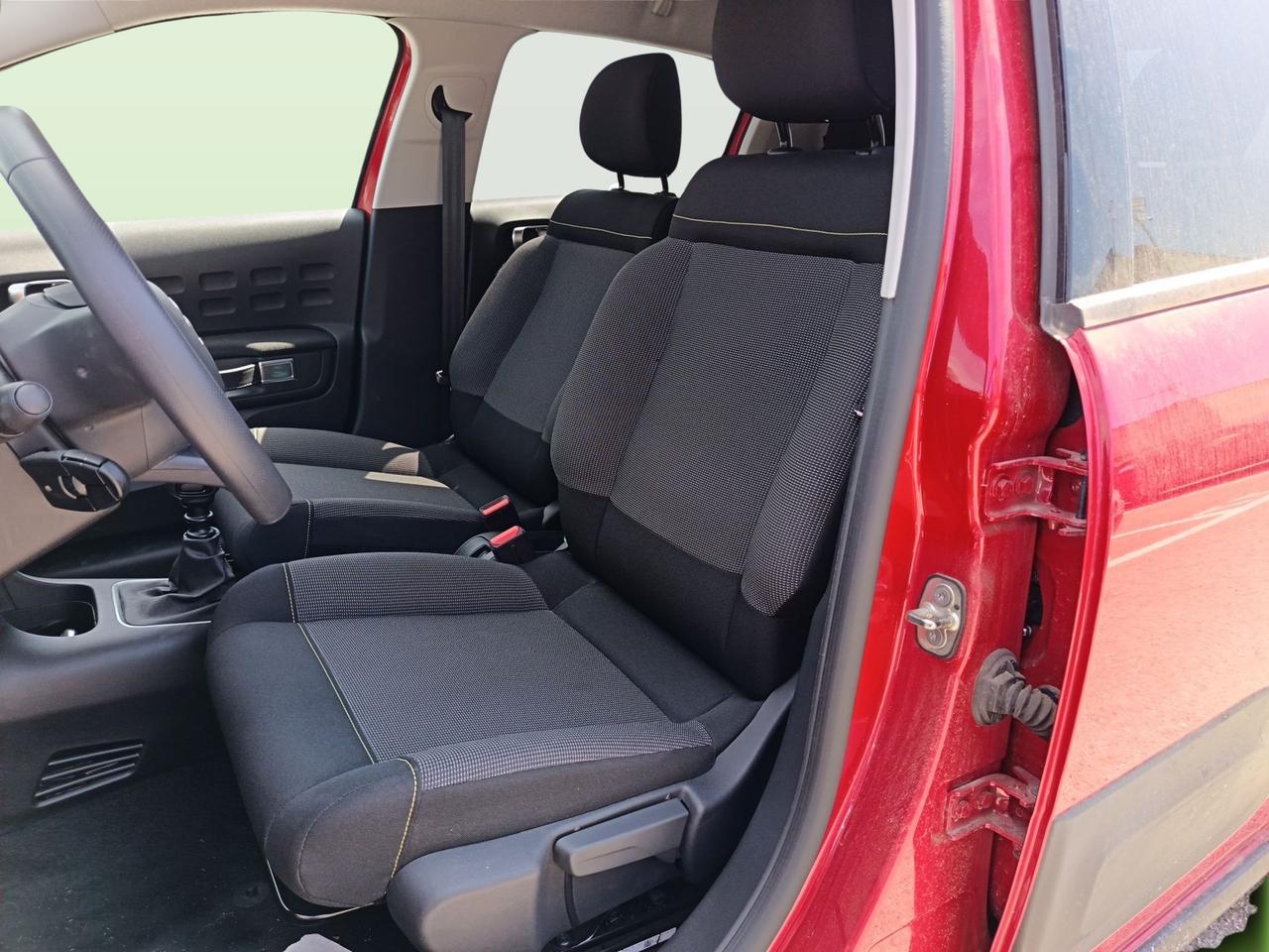 CITROEN C3 - Pure tech 110 s&s MAX MY70