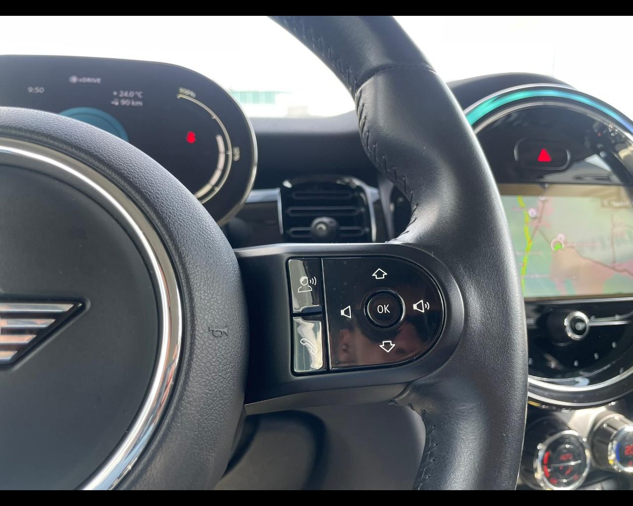 MINI Mini Full El. (F56) - Mini Cooper SE Classic