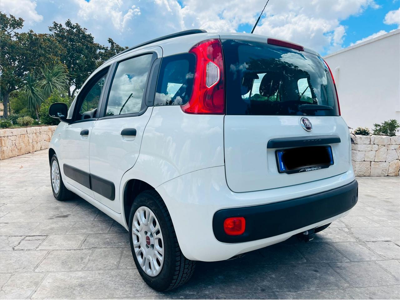Fiat Panda 1.3 MJT - 70000KM! - 2014