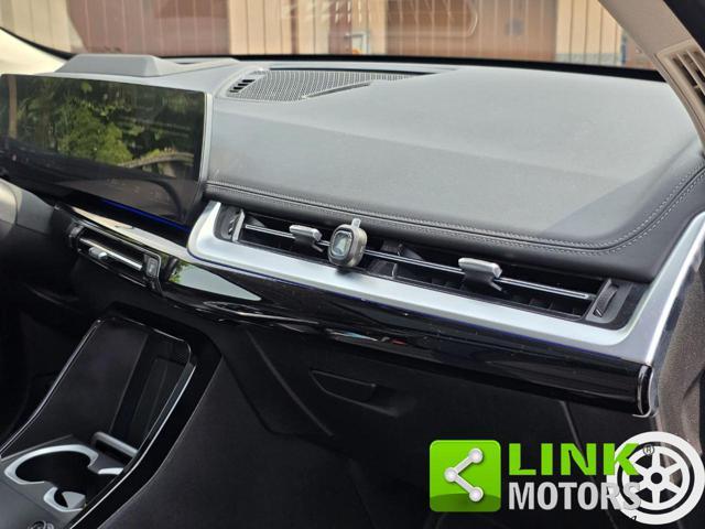 BMW X1 Xline 18d Sdrive18d 150 CV X-Line