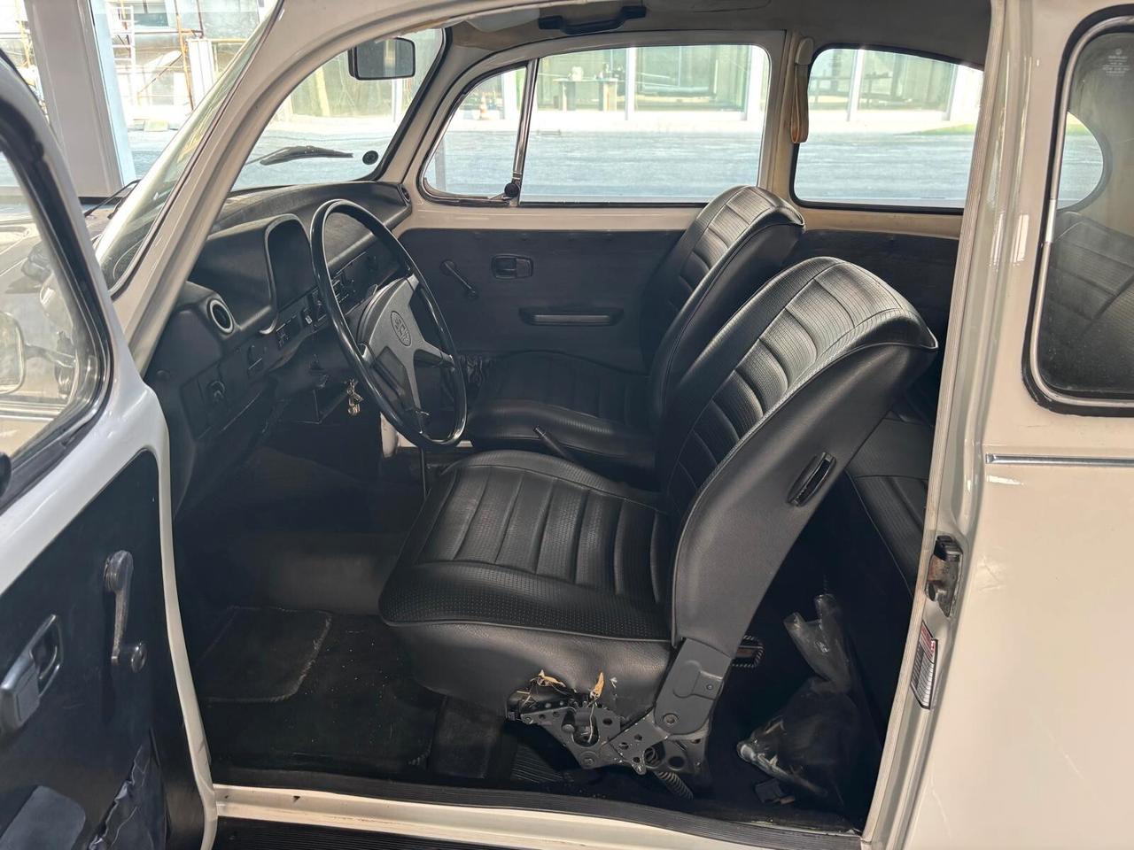Volkswagen Maggiolino