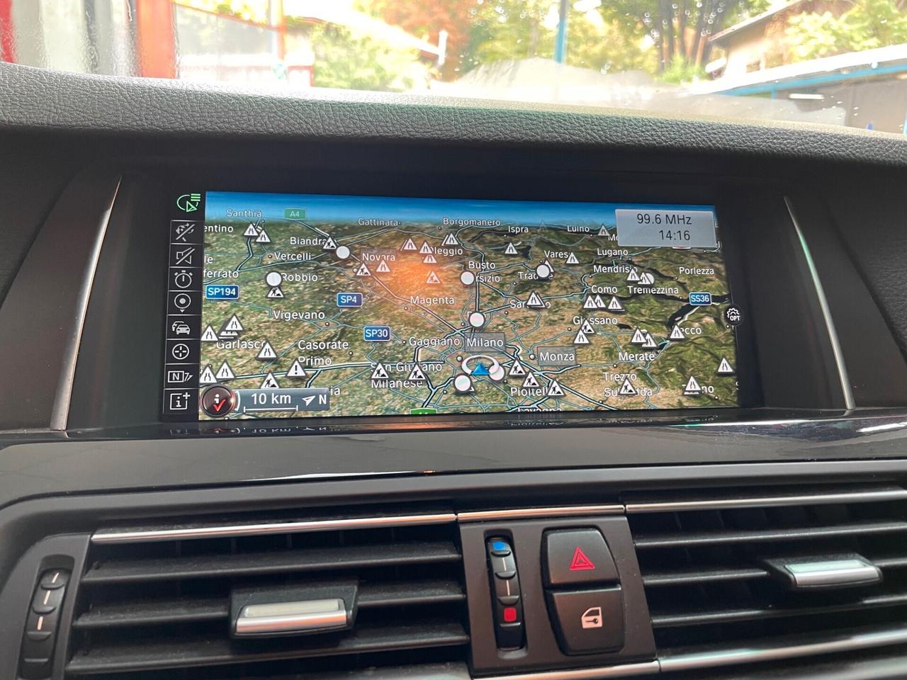 Bmw 520 520d xDrive Touring Luxury