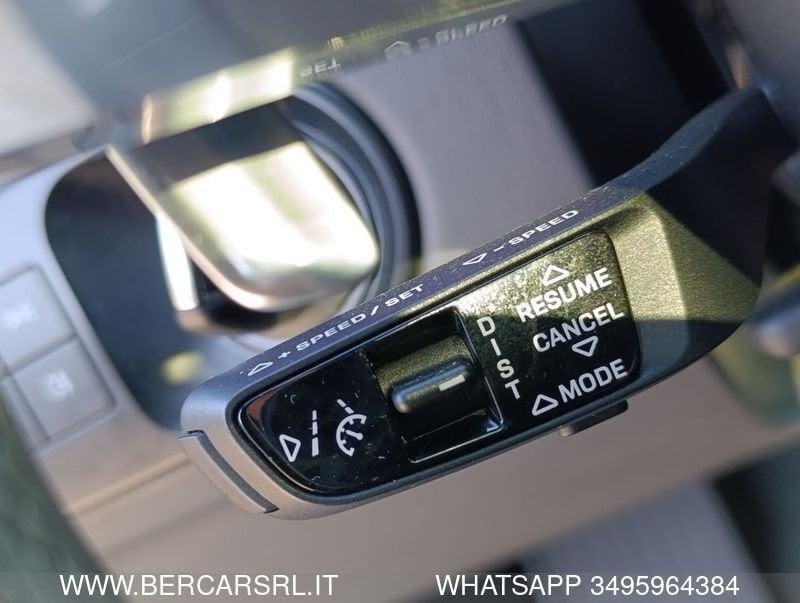 Porsche Cayenne Coupè Cayenne Coupé 3.0 V6 E-Hybrid Platinum Edition*TETTO*CAR PLAY*SEDILI TERMO VENTILATI*TELECAMERA 360*