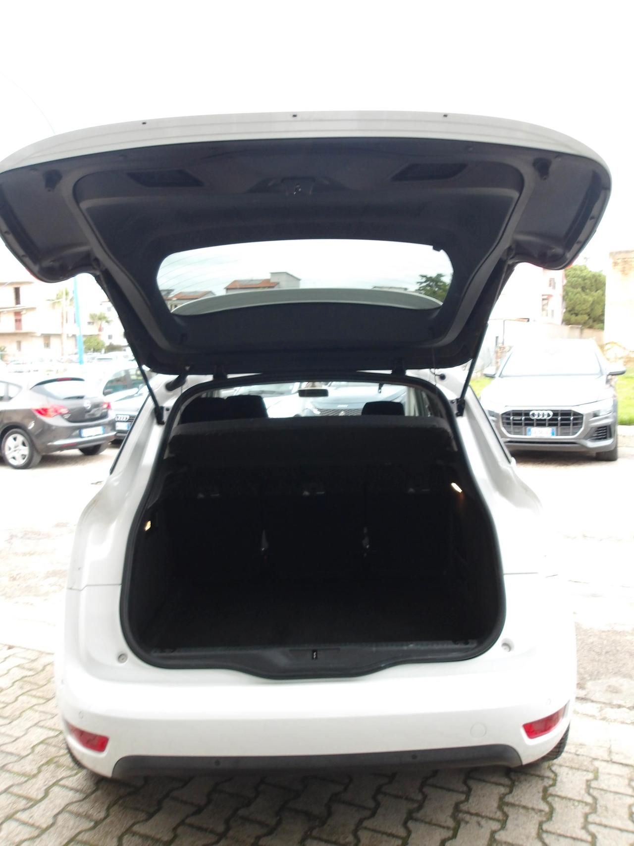 Citroen C4 Picasso 1.6 e-hdi Intensive 115cv etg6