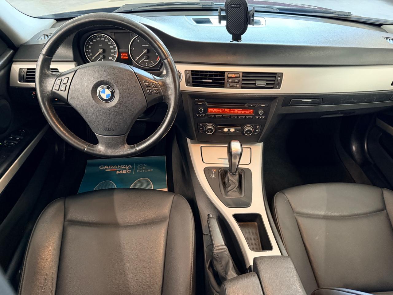 Bmw 318 318d 2.0 143CV cat Touring MSport