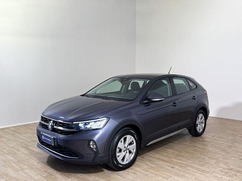 Volkswagen Taigo 1.0 TSI 110 CV Life