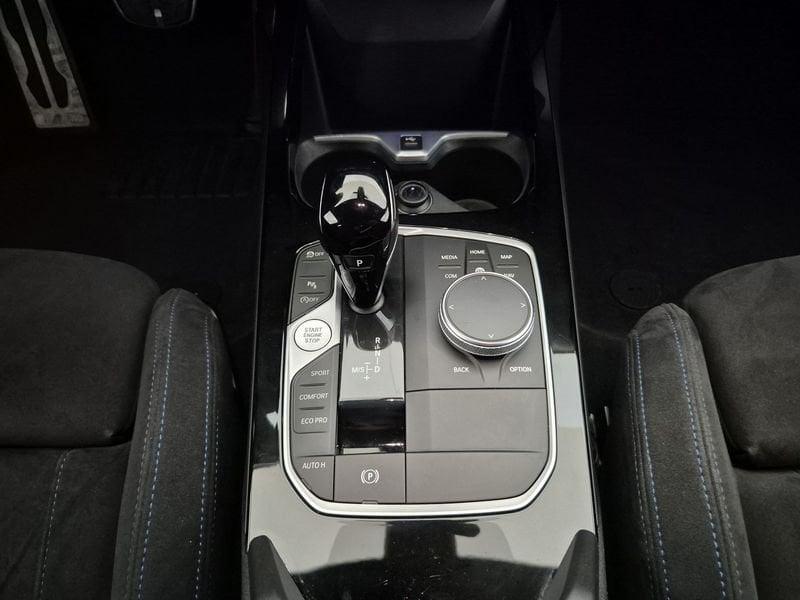 BMW Serie 1 F40 Diesel 116d Msport auto