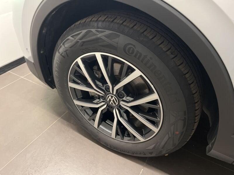 Volkswagen Tiguan Nuova Life 2.0 TDI SCR 90 kW/122 CV man