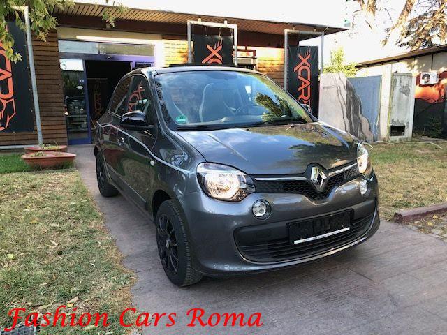 RENAULT Twingo SCe Stop&Start Limited tetto scappottabile