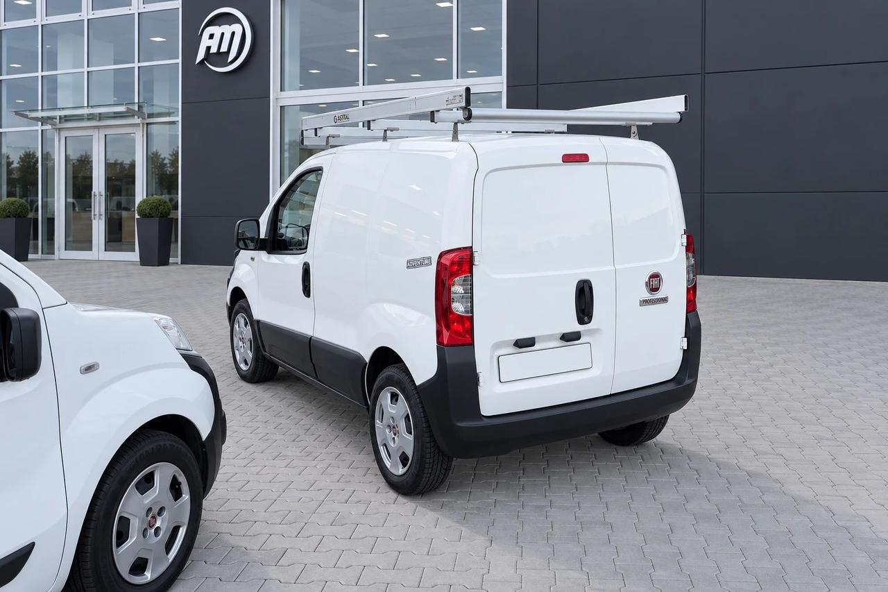 Fiat Fiorino 1.3 MJT ADVENTURE +IVA