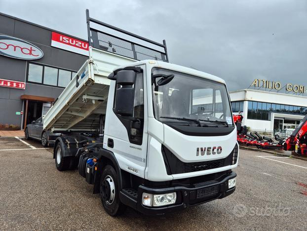 Iveco80e21k RIF.5114