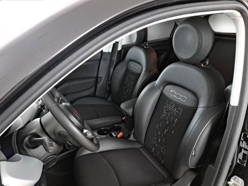 FIAT 500 X 1.0 CC 120 CV CONNECT