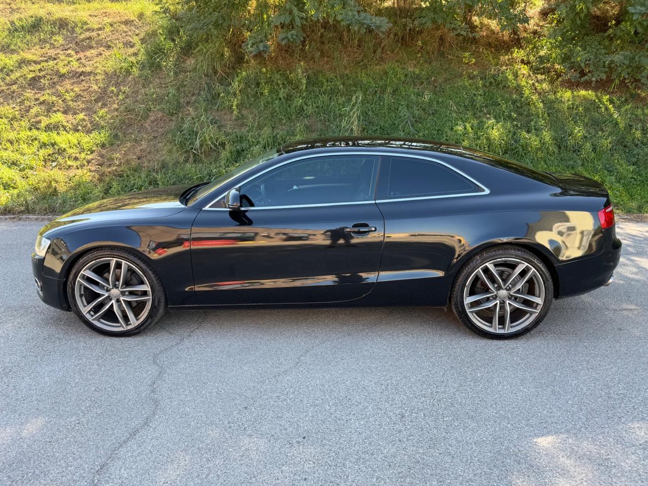 Audi A5 3.0 V6 TDI F.AP. quattro