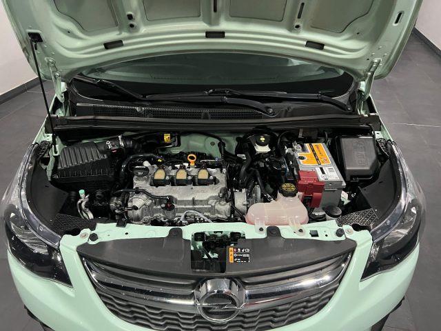 OPEL Karl Rocks 1.0 75 CV aut.CAMBIO AUTOMATICO