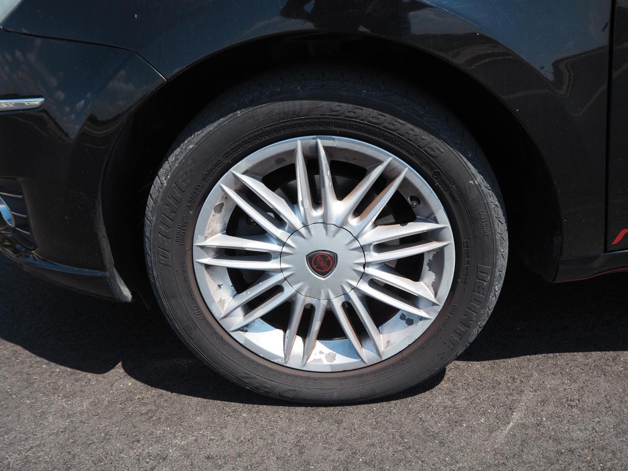 Lancia MUSA 1.4 16V Oro Plus euro 5