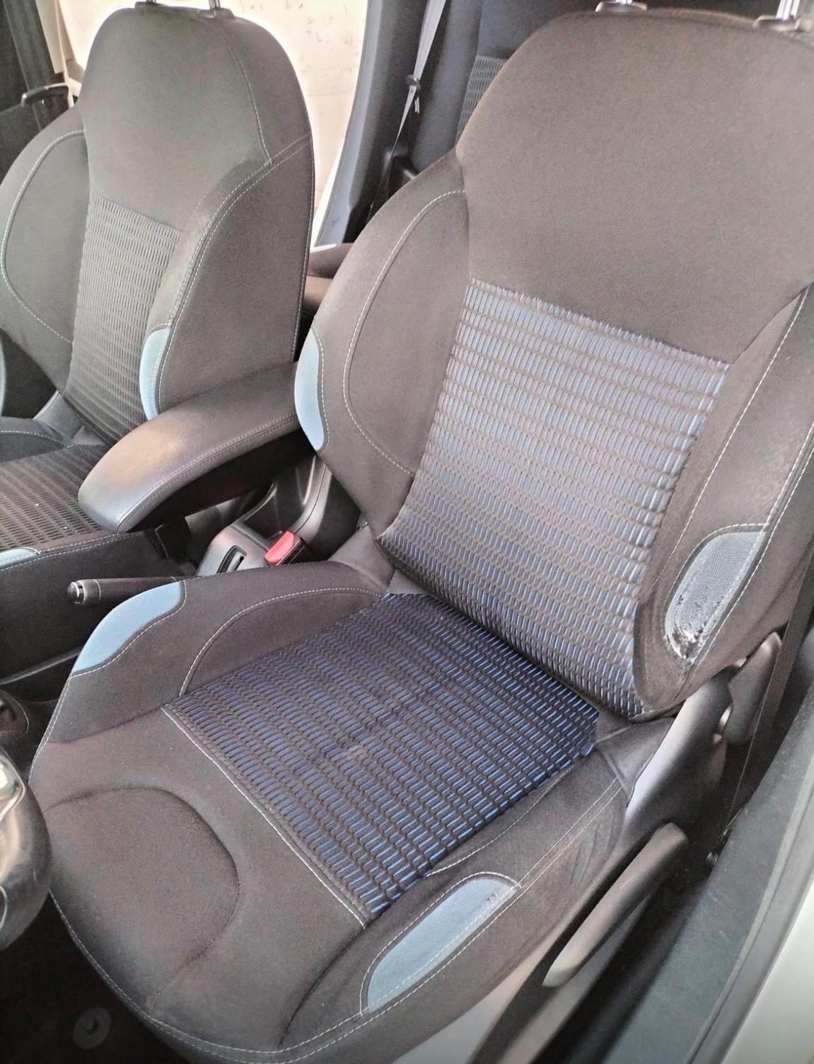 Peugeot 208 1.2 VTi 82 CV 5 porte Active