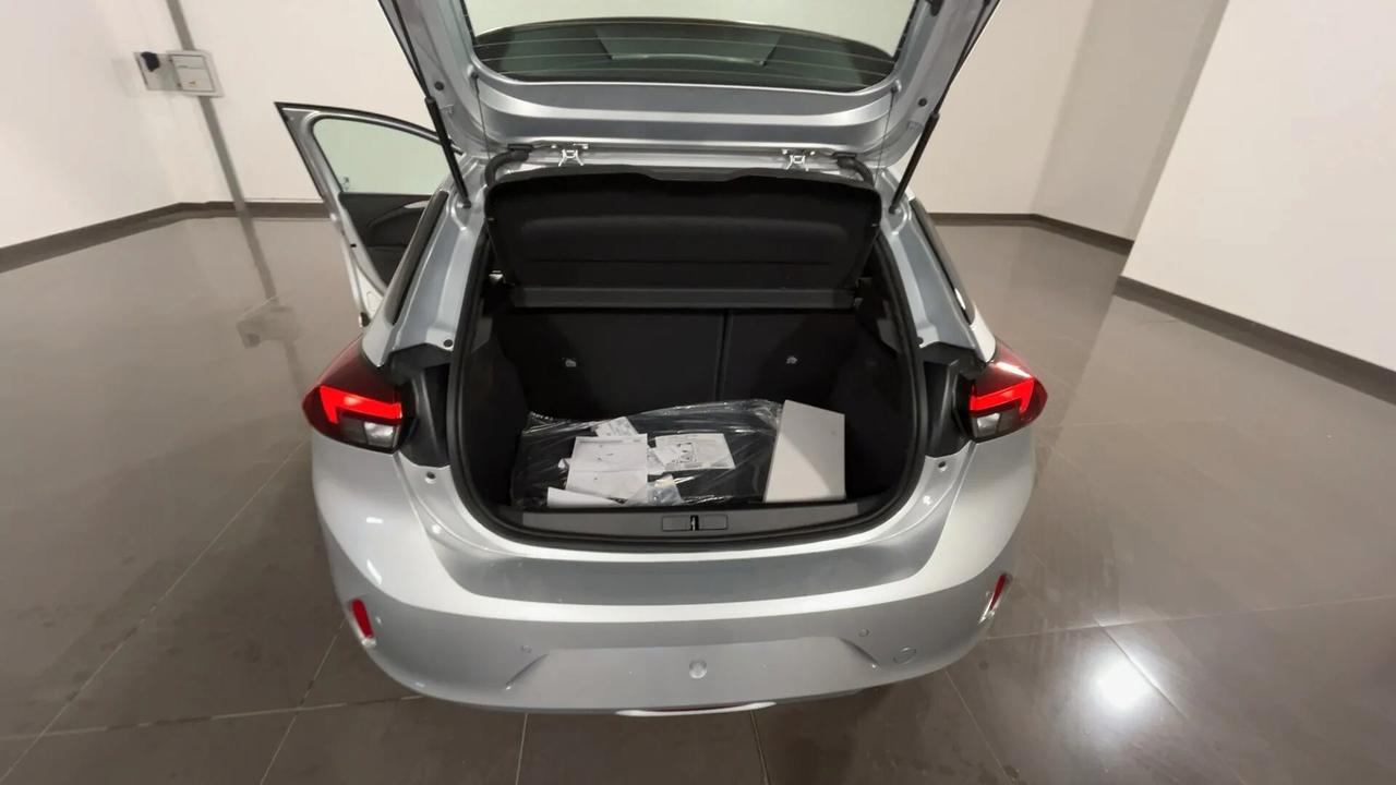 Opel Corsa 1.2 75CV Edition