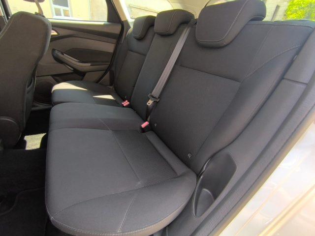 FORD Focus 1.5 TDCi 120 CV Start&Stop Business E6 adatta neop
