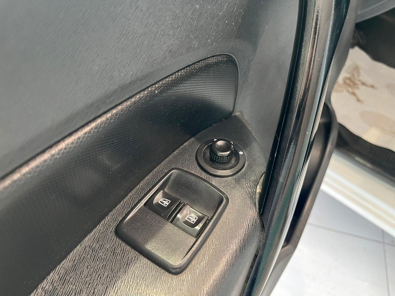 Renault Kangoo 1.5 dCi 90CV S&S 4p. UNICO PROPRIETARIO