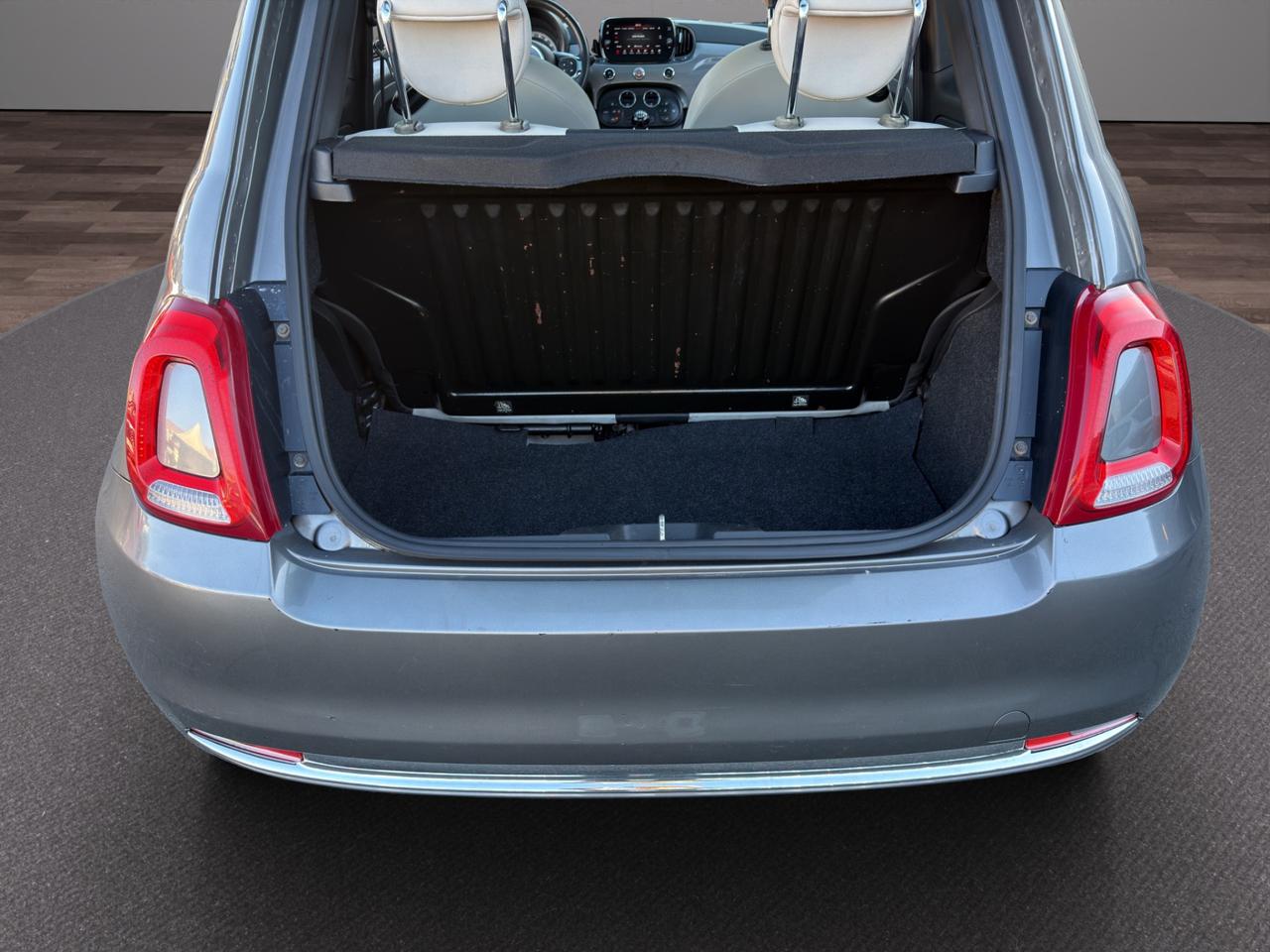 Fiat 500 1.0 hybrid Dolcevita 70cv - Unipro - Promo Finanziamento -
