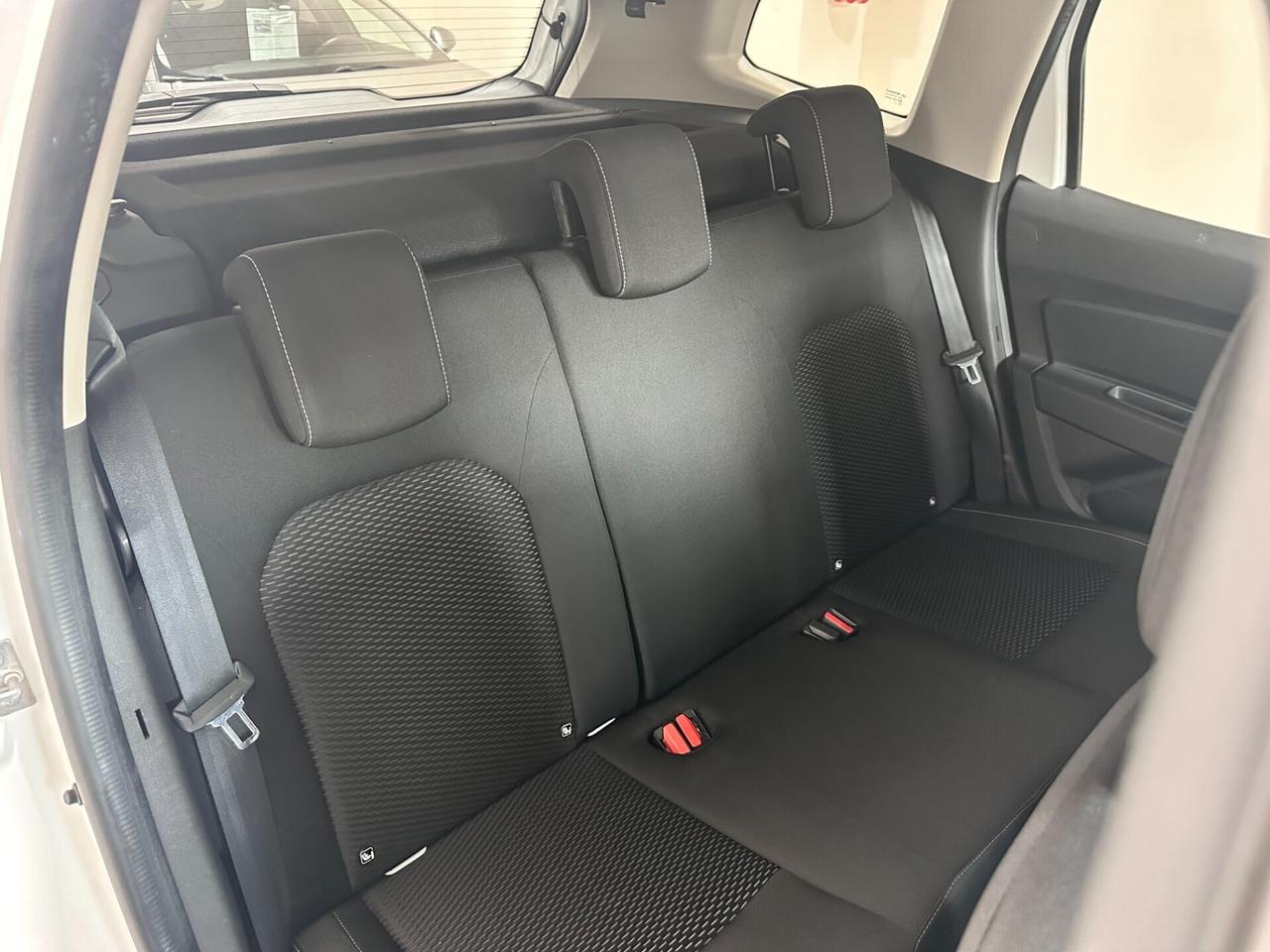 Dacia Duster 1.5 dCi 115cv UNICO PROP. - DA VETRIN