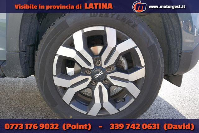 DACIA Duster 1.0 TCe GPL 4x2 Essential