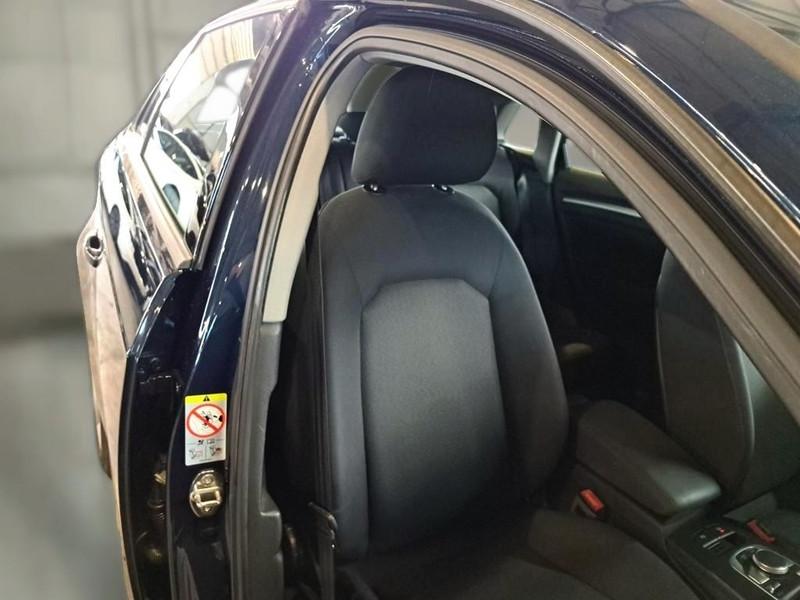 AUDI A3 SPORTBACK 1.6 TDI Business
