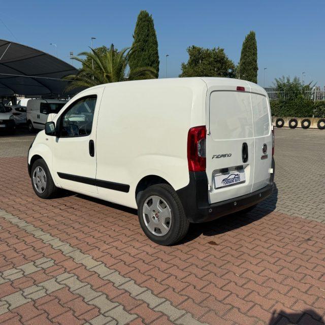 FIAT Fiorino 1.3 MJT 95cv ?.6D-T CARGO SX FURGONE