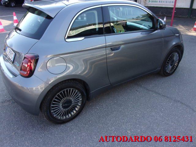 FIAT 500e Berlina 42 kWh OPENING EDITION
