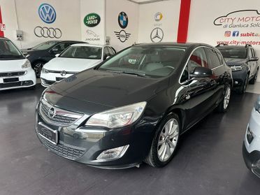 Opel Astra 1.7 CDTI 125CV Cosmo