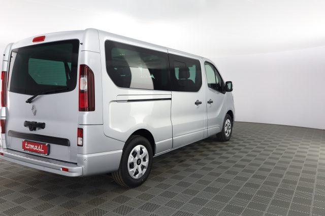 RENAULT Trafic 4ª serie BluedCi 150CV PL-TN Equilibre