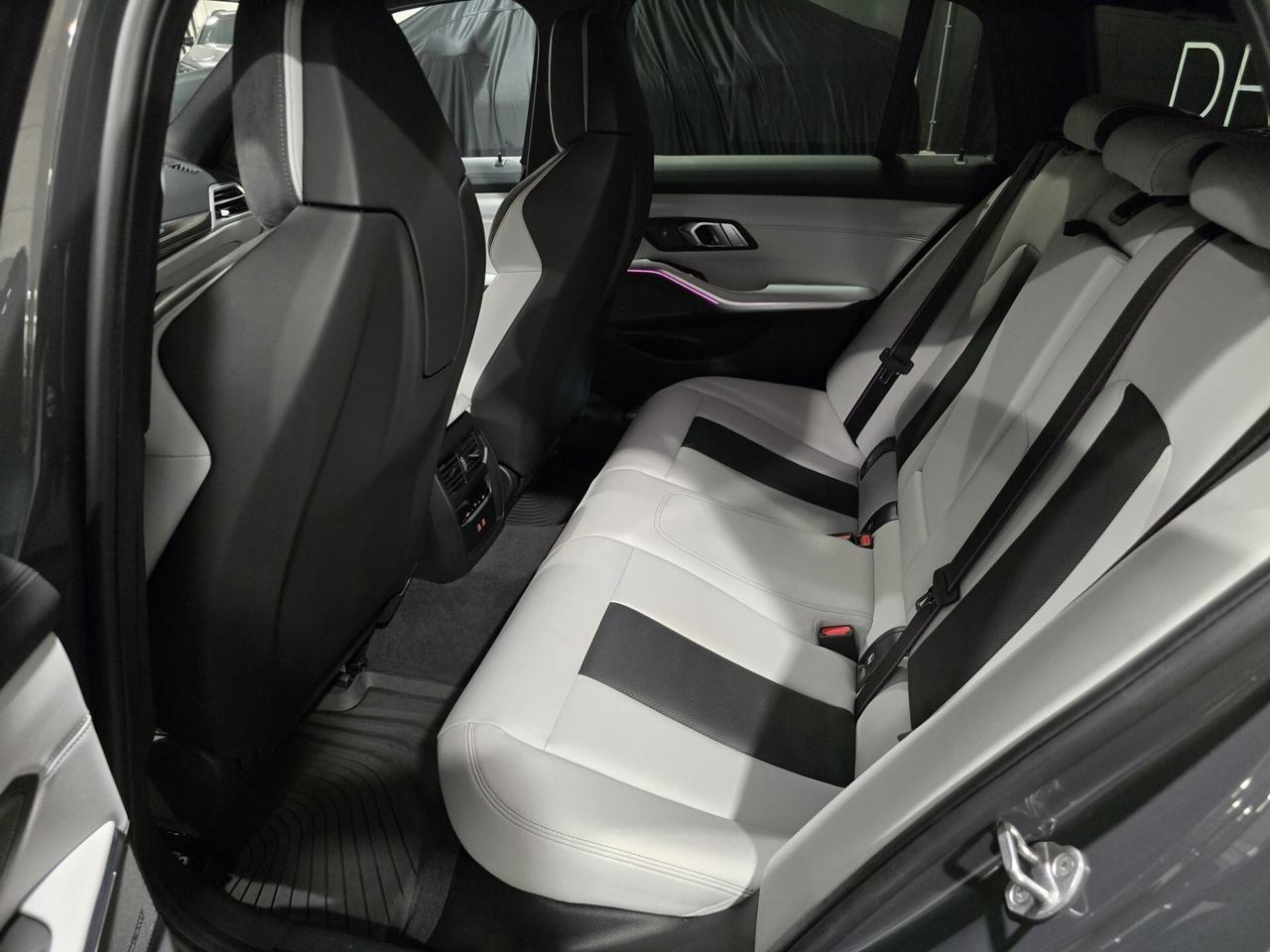 Bmw M3 Touring Competition M xDrive CARBO/HK/CAPRISTO