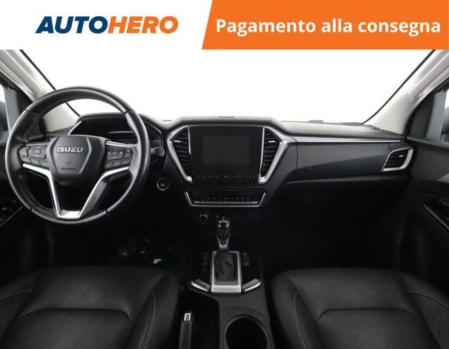 ISUZU D-Max N60 1.9 Space Cab F 4X4 A/T