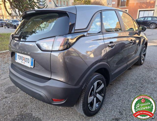 OPEL Crossland 1.5 ECOTEC D 110 CV Start&Stop Edition UN.PRO