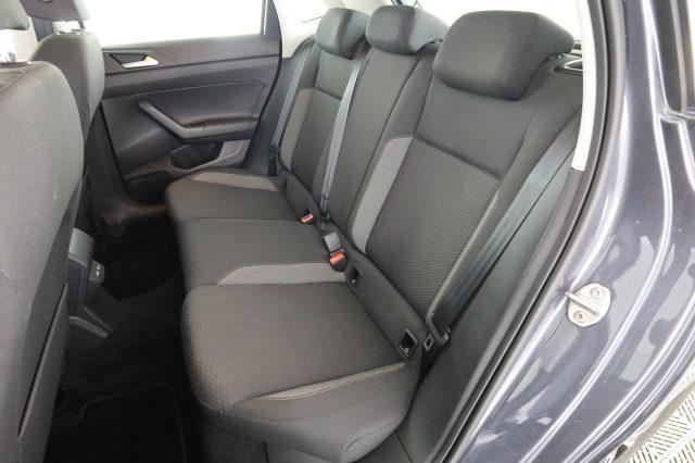 VOLKSWAGEN Polo Polo 1.0 TSI DSG Life