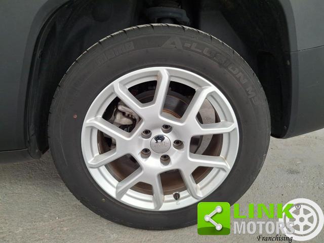 JEEP Renegade 1.0 T3 Limited GARANZIA INCLUSA